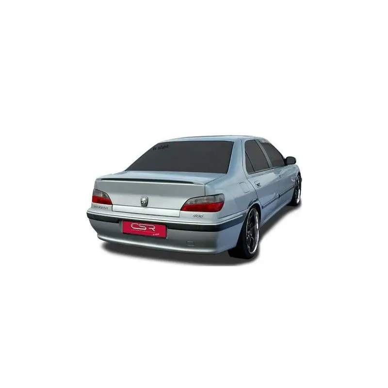 Retour Gratuit Aileron Peugeot 406 4 ptes