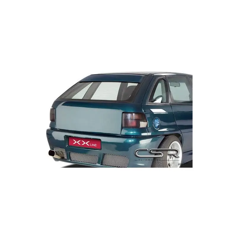 Casquette de vitre Opel Astra F 1991-1998 Commande En Gros