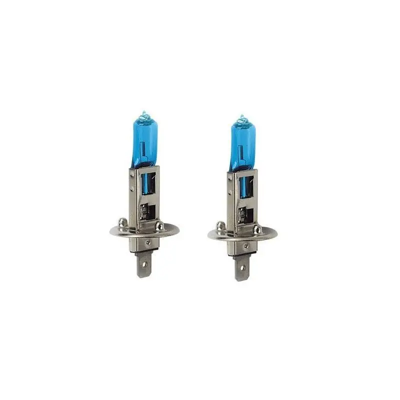 2 Ampoules H1 24V 100W BLU-XE Offre Du Jour