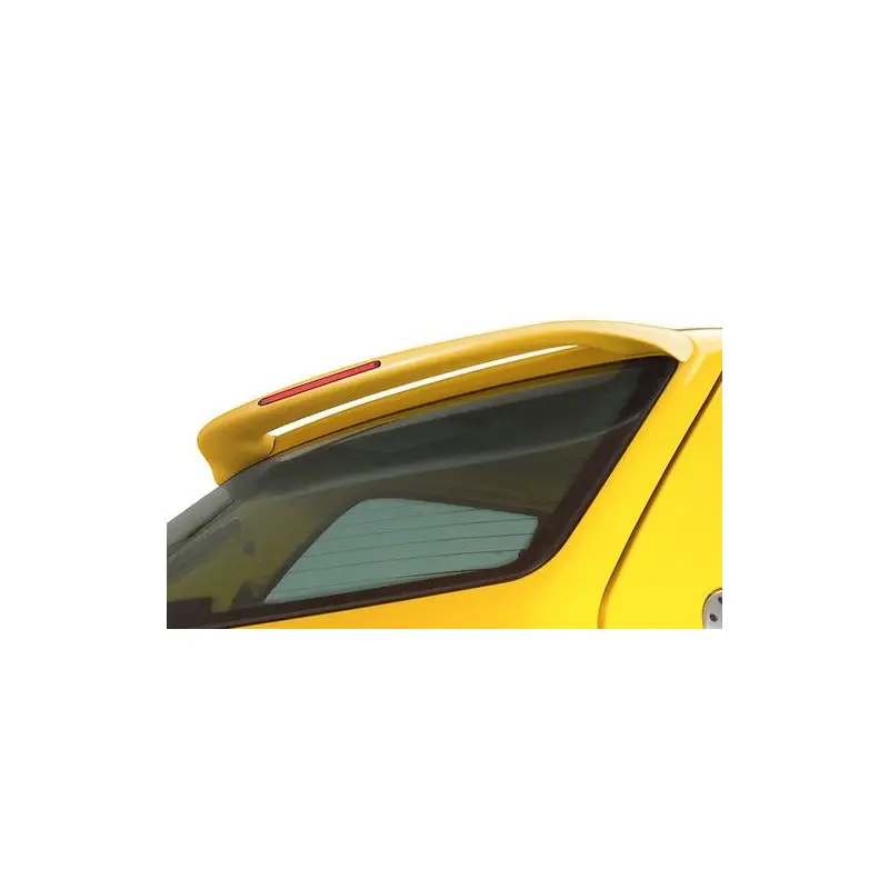 Aileron Peugeot 106 PH2 1995-2003 avec feu Pas Cher
