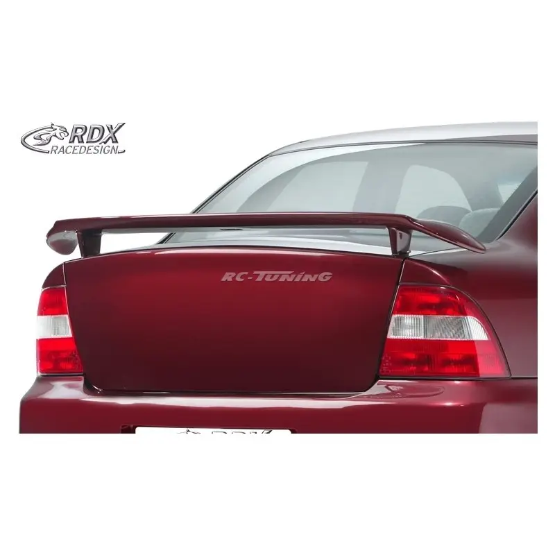 Haute Qualité Aileron Opel Vectra B 1995 - 2002