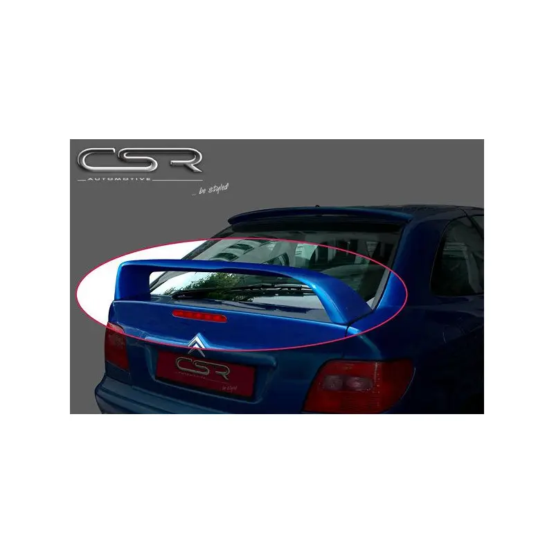 Achetez Aujourd’hui Aileron Citroën Xsara 1997-2006