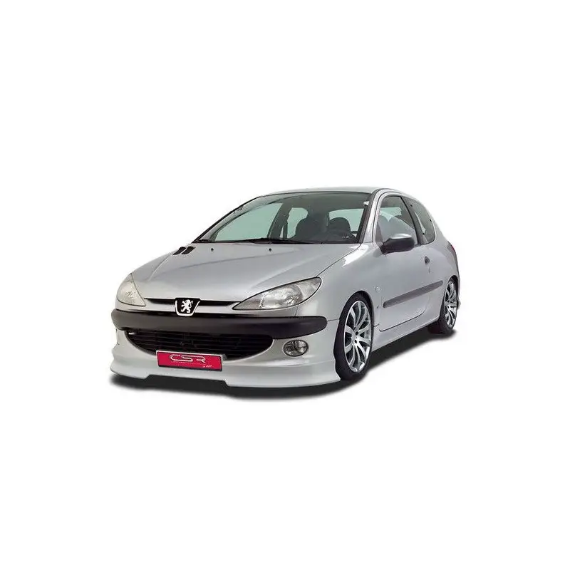 Achetez Aujourd’hui Jupe avant Peugeot 206 2003-2009