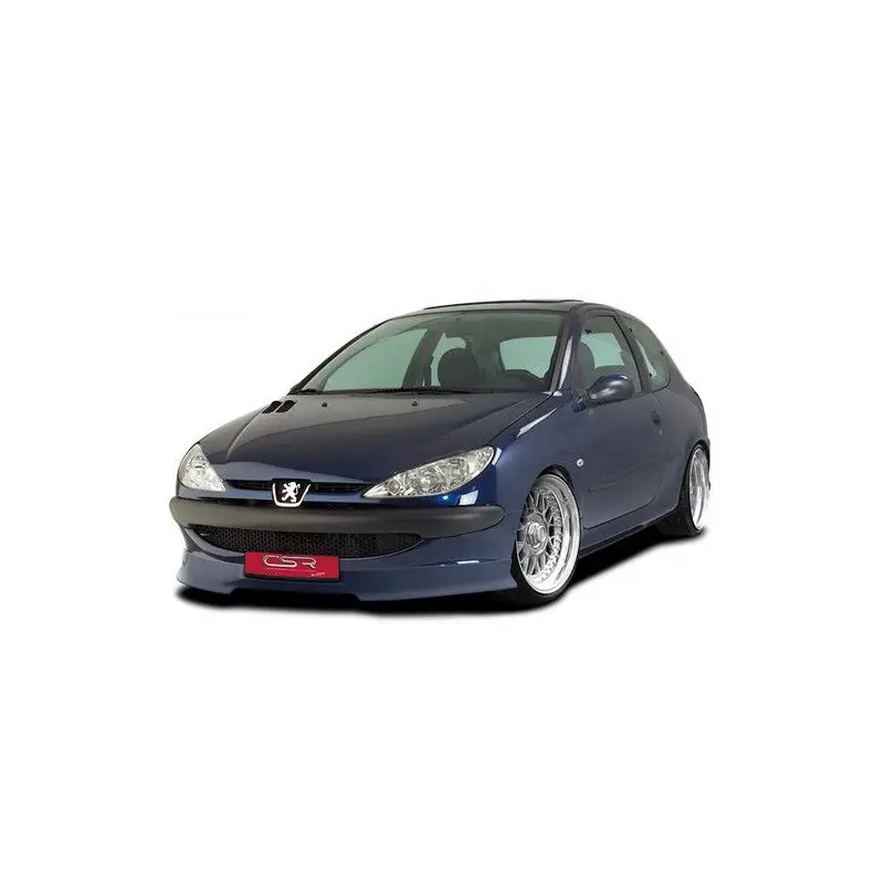 Meilleure Vente Jupe avant Peugeot 206 2003-2009
