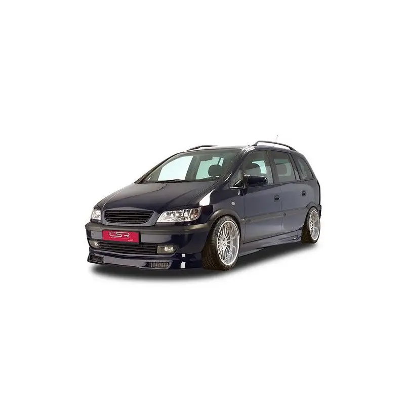 Jupe avant Opel Zafira A 1999-2005 Prix Réduit