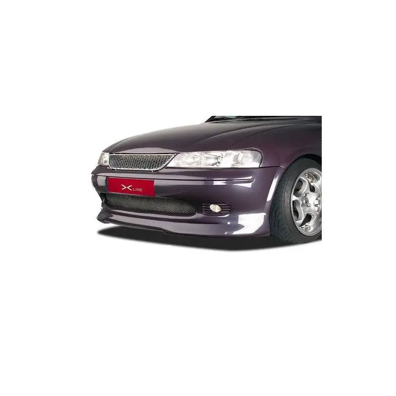 Jupe avant Opel Vectra B 1995-2002 Retour Gratuit