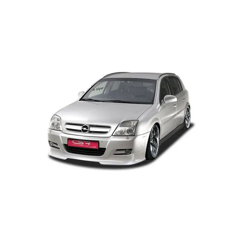 Jupe avant Opel Signum 2003-2005 Meilleur Choix