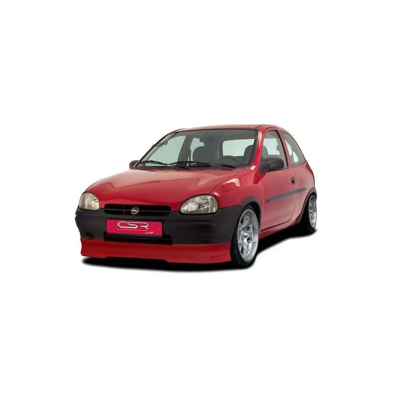 Jupe avant Opel Corsa B 1993-1997 Satisfait Ou Remboursé