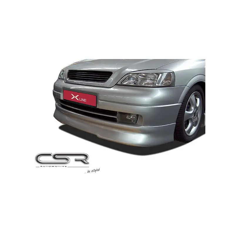 Dernière Chance Jupe avant Opel Astra G 1998-2004