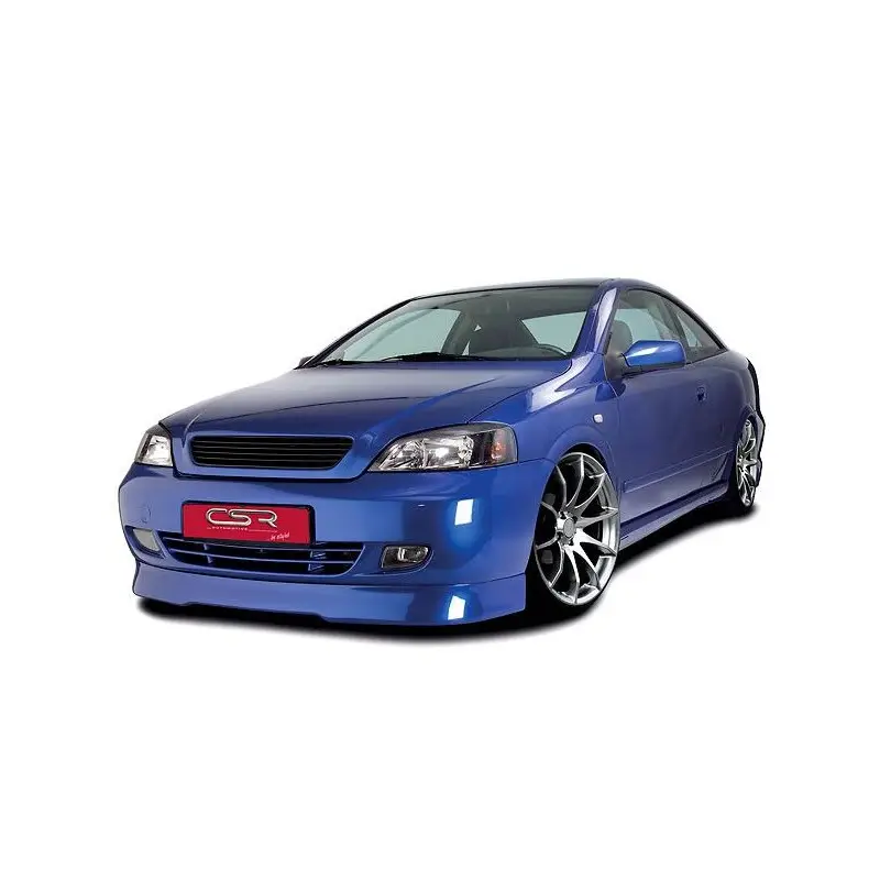 Jupe avant Opel Astra G 1998-2004 Solde
