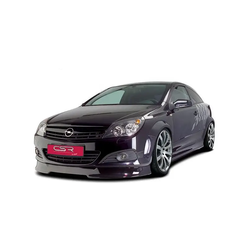 Achat Immédiat Jupe avant Opel Astra H 2005-
