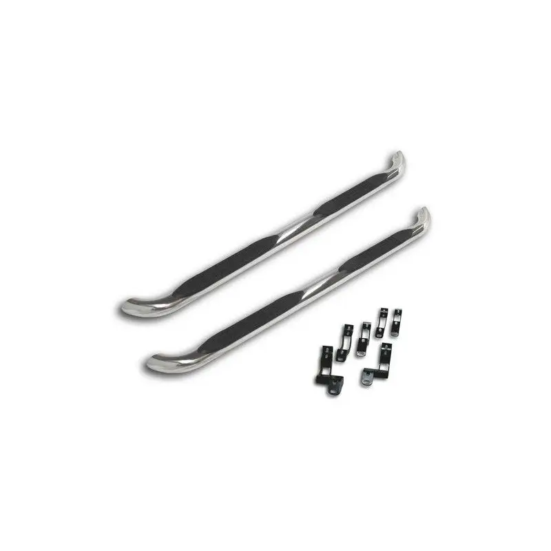 Tube de protection avant Toyota Land Cruiser 102/125 Vente Directe
