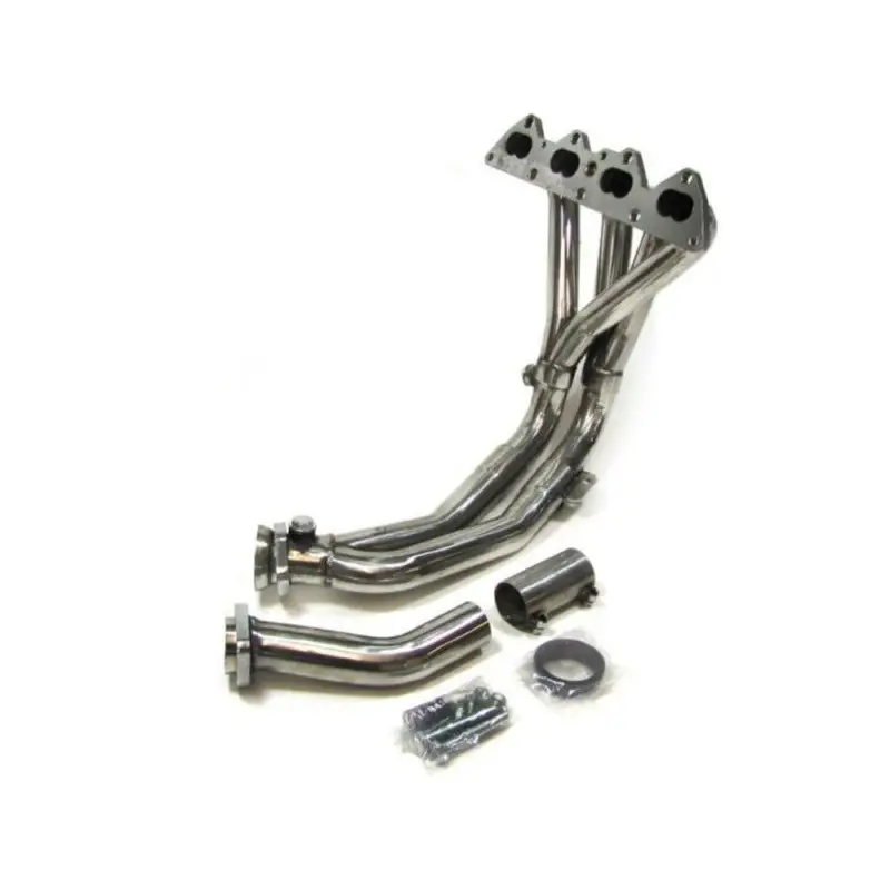 Produit De Marque Collecteur d'echappement inox Opel Astra G