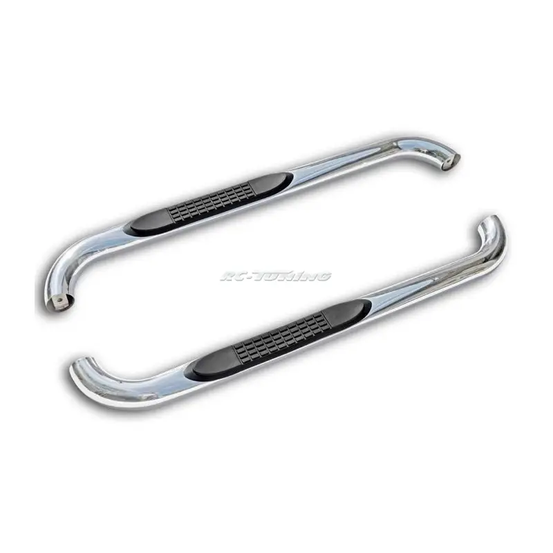 Offre Spéciale Marche pieds pour Jeep Wrangler TJ 96-06