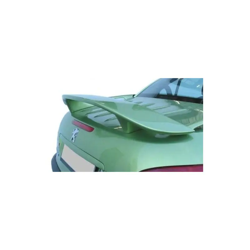 Aileron Peugeot 206 CC Paiement Sécurisé