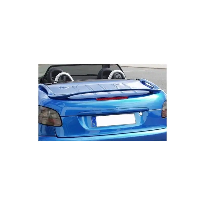 Aileron Peugeot 206 CC Jusqu’à Épuisement Des Stocks