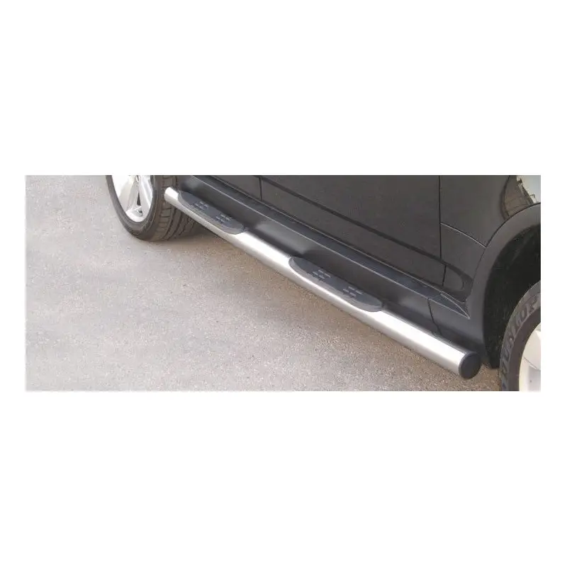 Commande En Gros Marche pieds BMW X3
