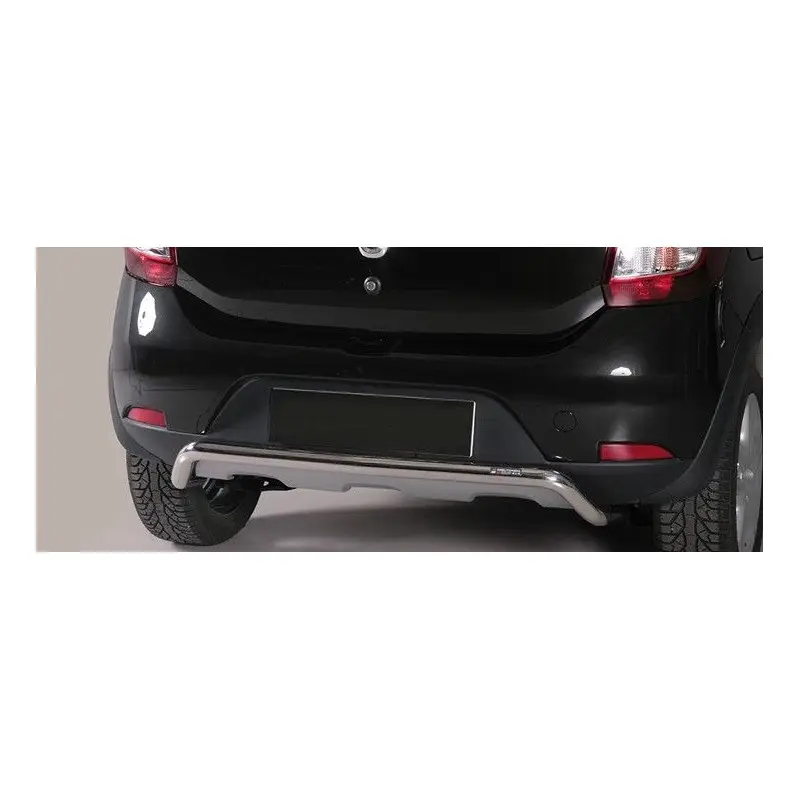 Soldes Barre de protection arrière Dacia Sandero Stepway
