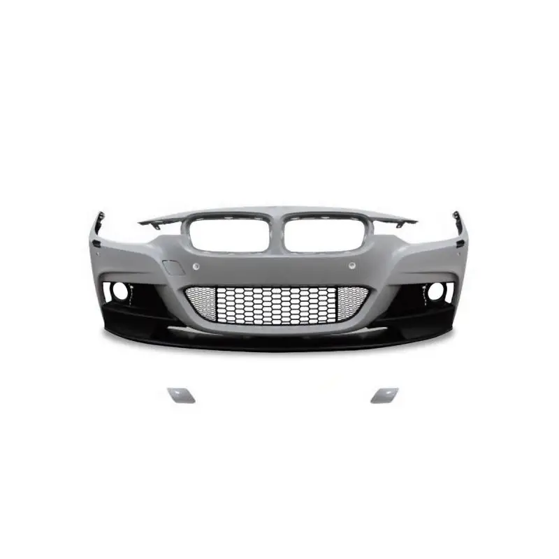 Offre Spéciale Pare-Chocs avant BMW F30 look sport 10/2011
