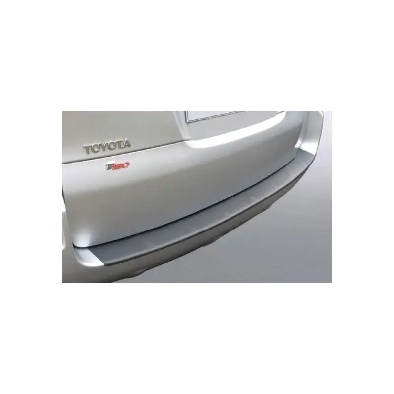 Protection de pare-chocs pour Toyota Rav 4 02/06 Usine Directe
