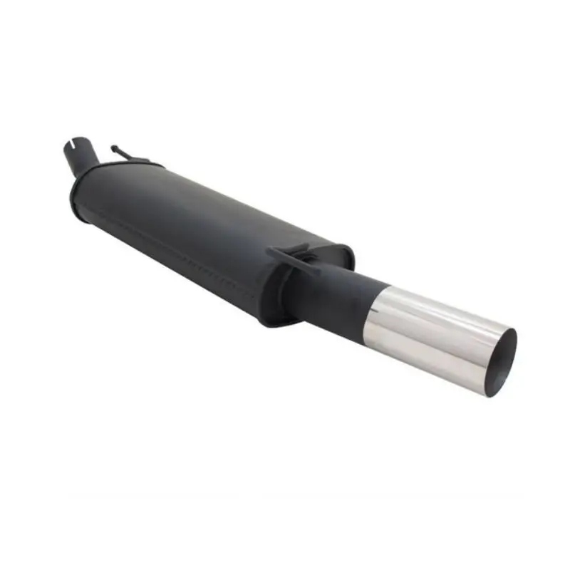 Silencieux sport Peugeot 307 1 x 90 mm Acheter En Ligne