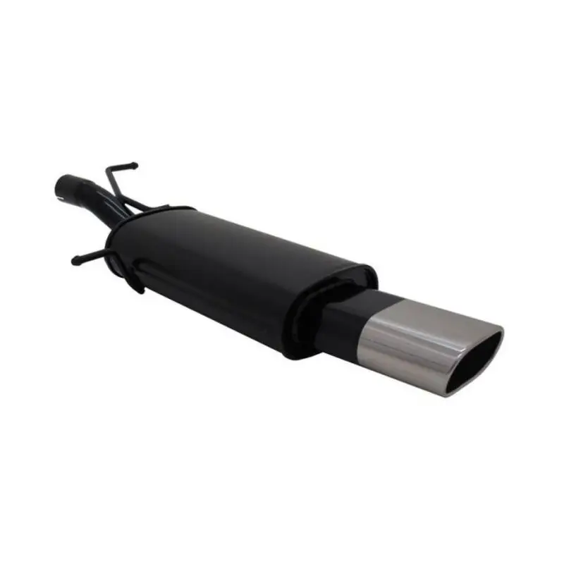 Achat Immédiat Silencieux sport Peugeot 206 135 x 75 mm