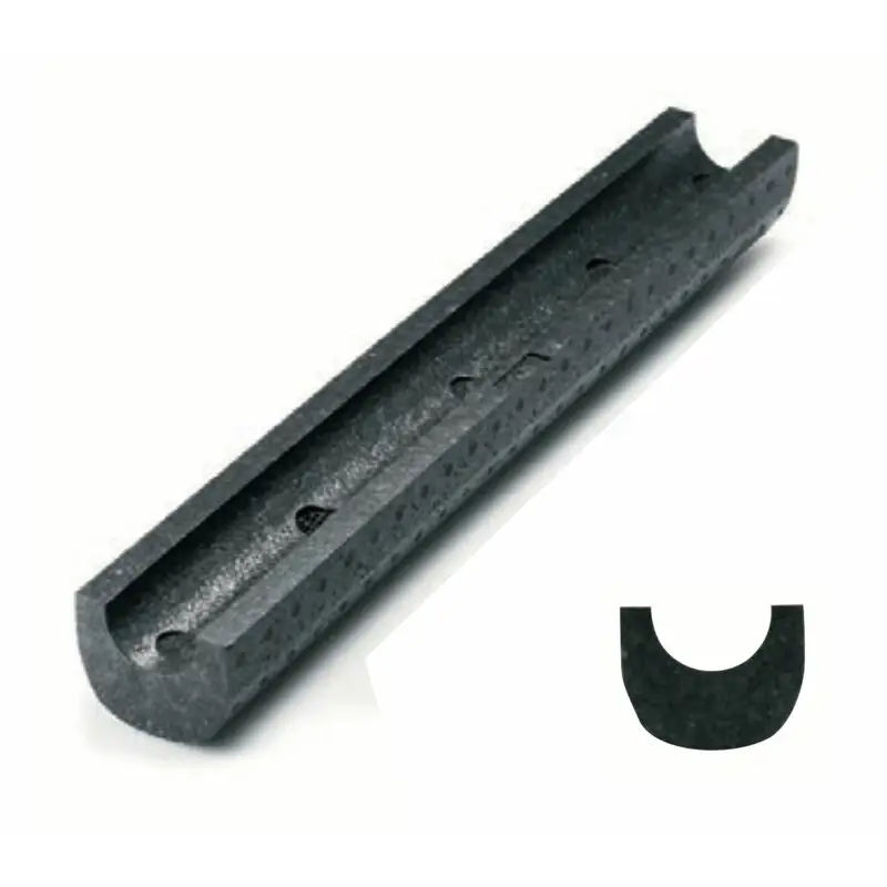 Mousse de Protection d'Arceau FIA pour Tube Ø50 mm (Long. 50 cm) Livraison Gratuite