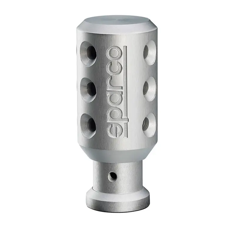 Seulement Aujourd’hui Pommeau Sparco Piuma Gris