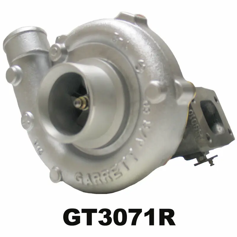 Turbo Garrett GT3071R Prix Cassé