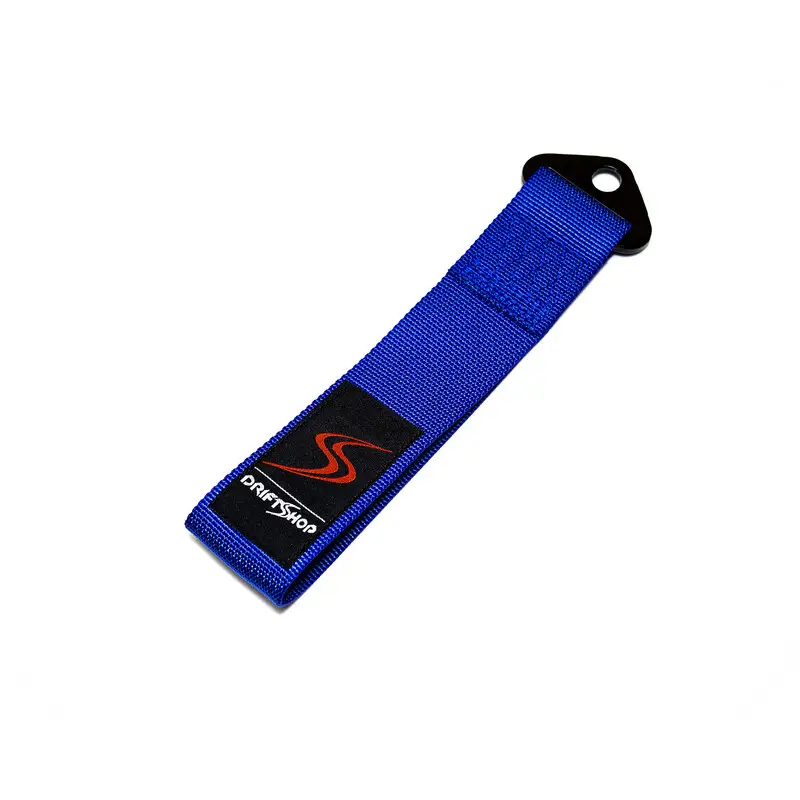 Sangle de Remorquage DriftShop Bleue (FIA) Vente Flash