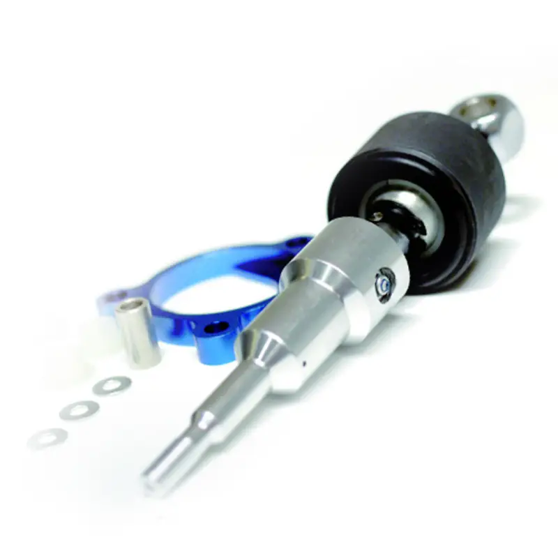 Meilleur Choix Short Shifter DriftShop pour Nissan 350Z