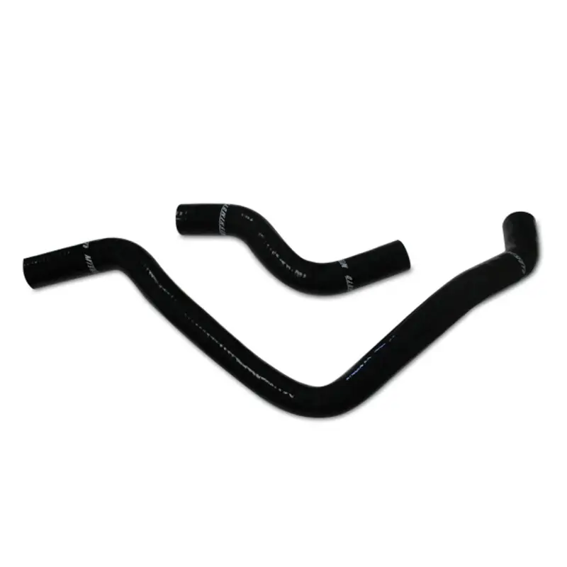 Durites de Radiateur d'Eau Mishimoto pour Honda Civic (D-series de 92 à 00) Commander Vite