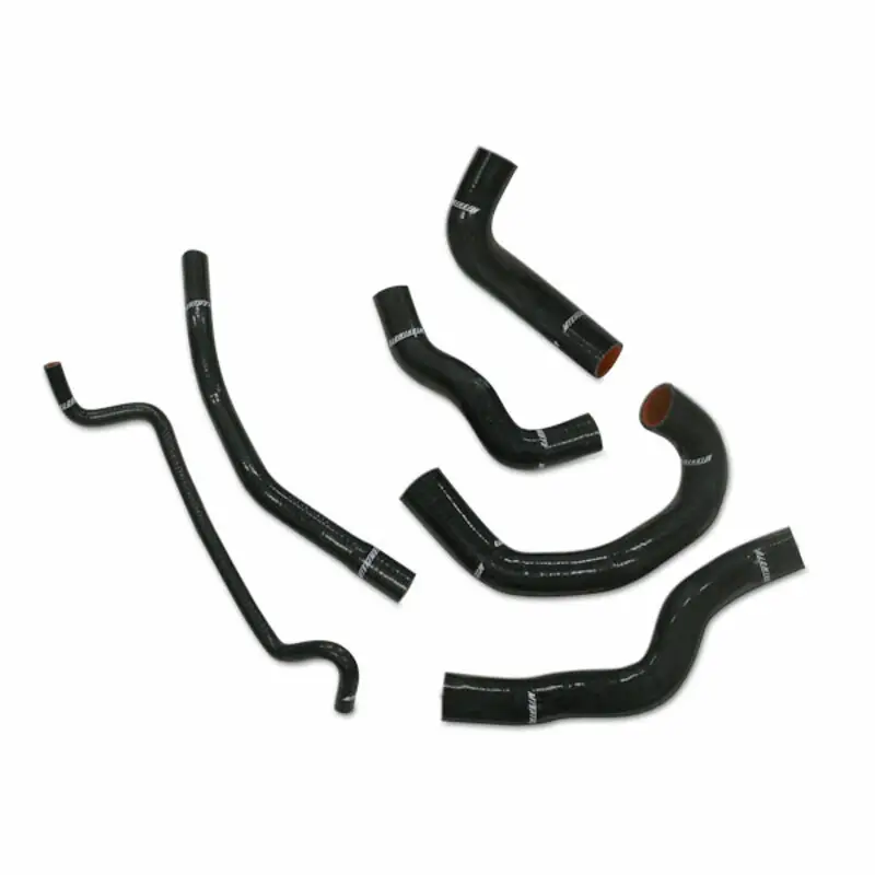 Durites de Radiateur d'Eau Mishimoto pour Ford Mustang V8 (2005-2006) Retour Gratuit