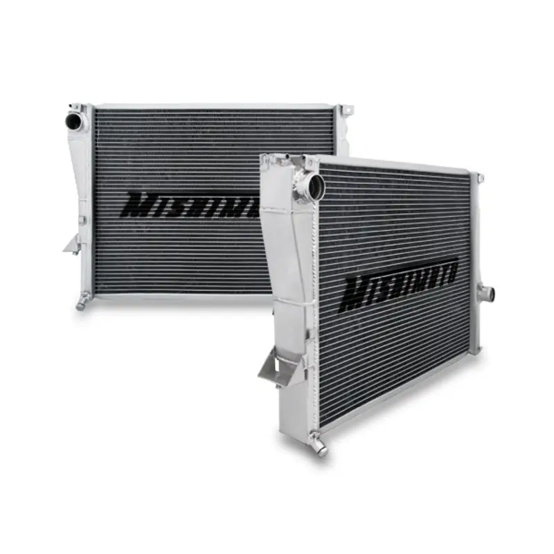 Radiateur Alu Mishimoto pour BMW Z3 Prix Choc