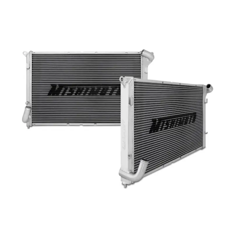 Commander Maintenant Radiateur Alu Mishimoto pour Mini Cooper S