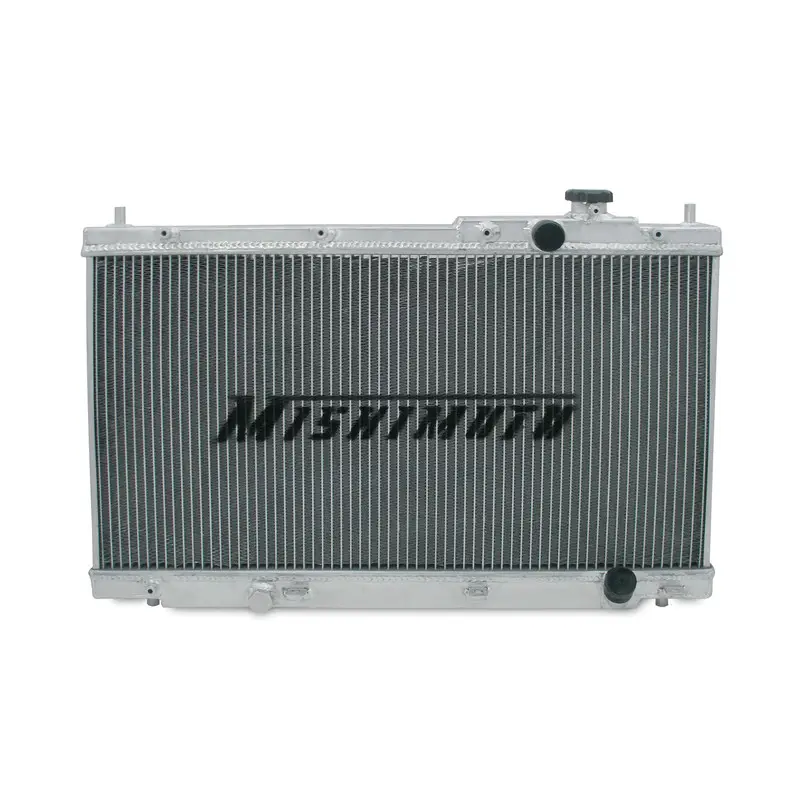 Satisfait Ou Remboursé Radiateur Alu Mishimoto pour Honda Civic EM2