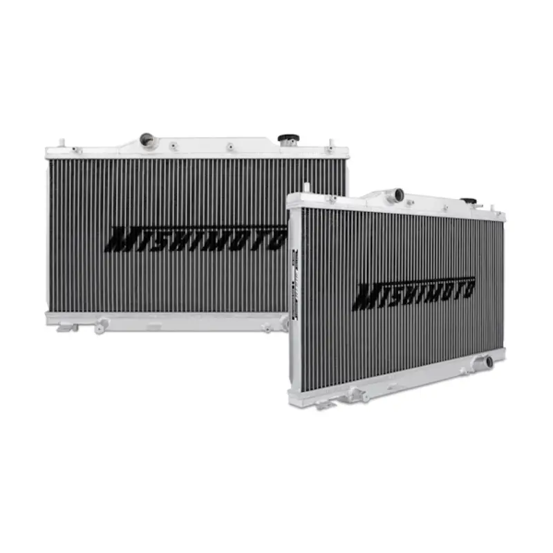 Radiateur Alu Mishimoto pour Honda Civic EP3 Must-Have