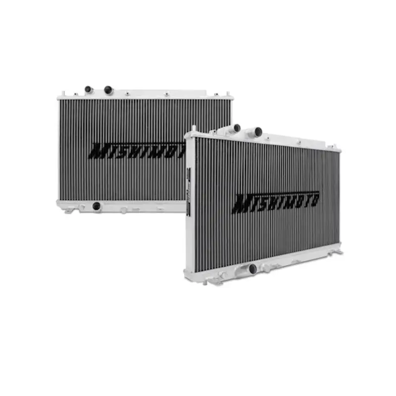 Radiateur Alu Mishimoto pour Honda Civic FA5/FG2 Meilleur Prix