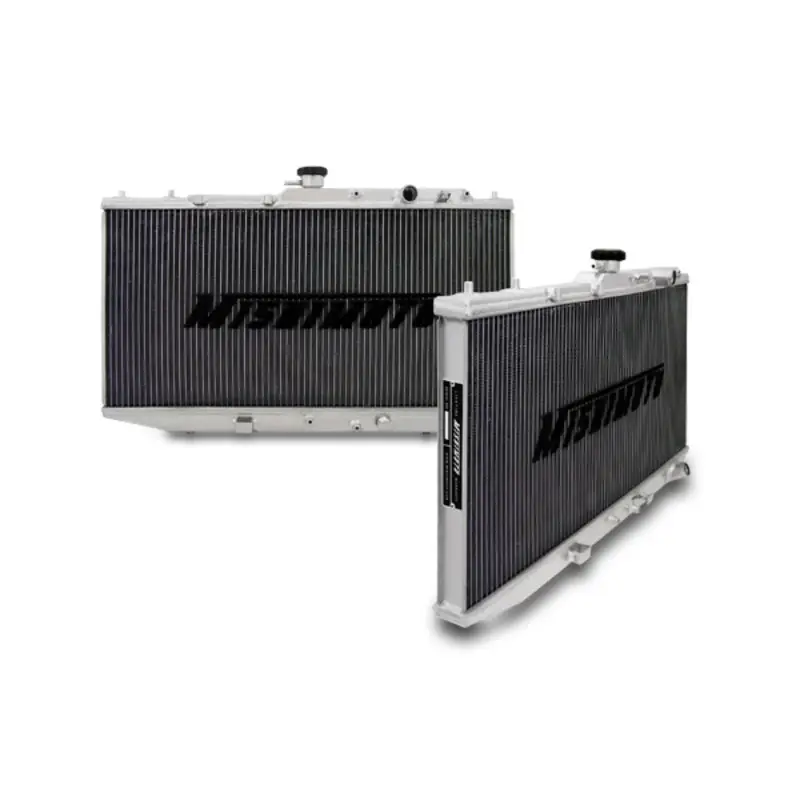 Bon Marché Radiateur Alu Mishimoto pour Honda CRX ED & EE