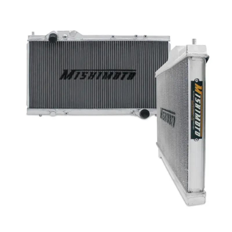 Soldes Radiateur Alu Mishimoto pour Honda NSX