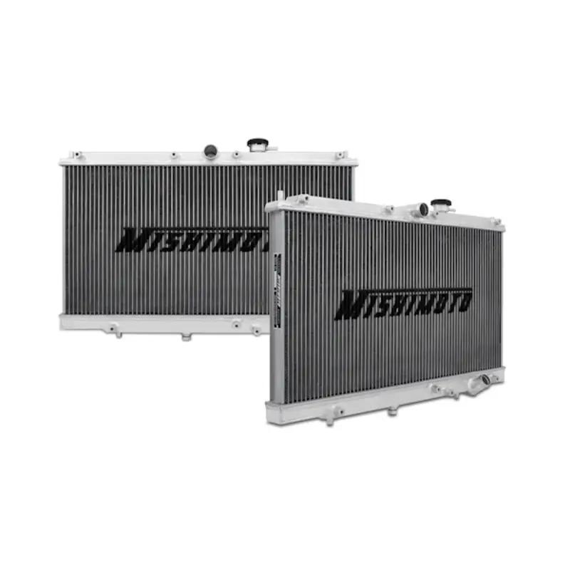 Top Vente Radiateur Alu Mishimoto pour Honda Prelude 2.2i (97-01)