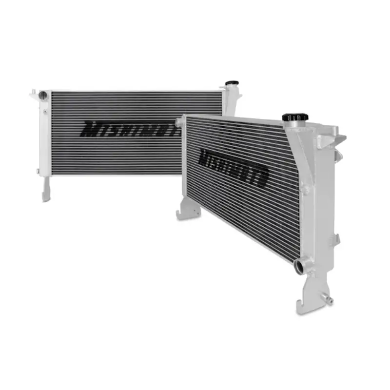 Vente Directe Radiateur Alu Mishimoto pour Hyundai Genesis Coupé 2.0 Turbo
