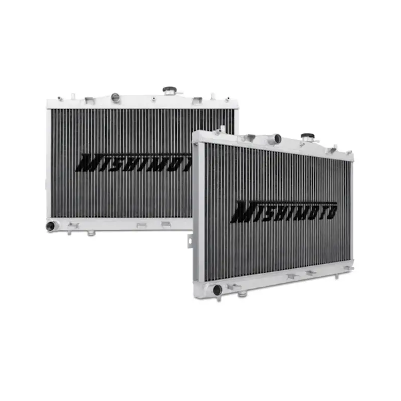 Nouveauté Radiateur Alu Mishimoto pour Hyundai Coupé (03-08)