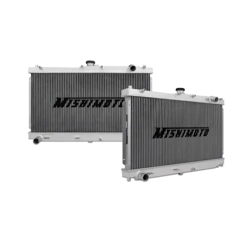 Radiateur Alu Mishimoto pour Mazda MX-5 NB Nouvelle Collection