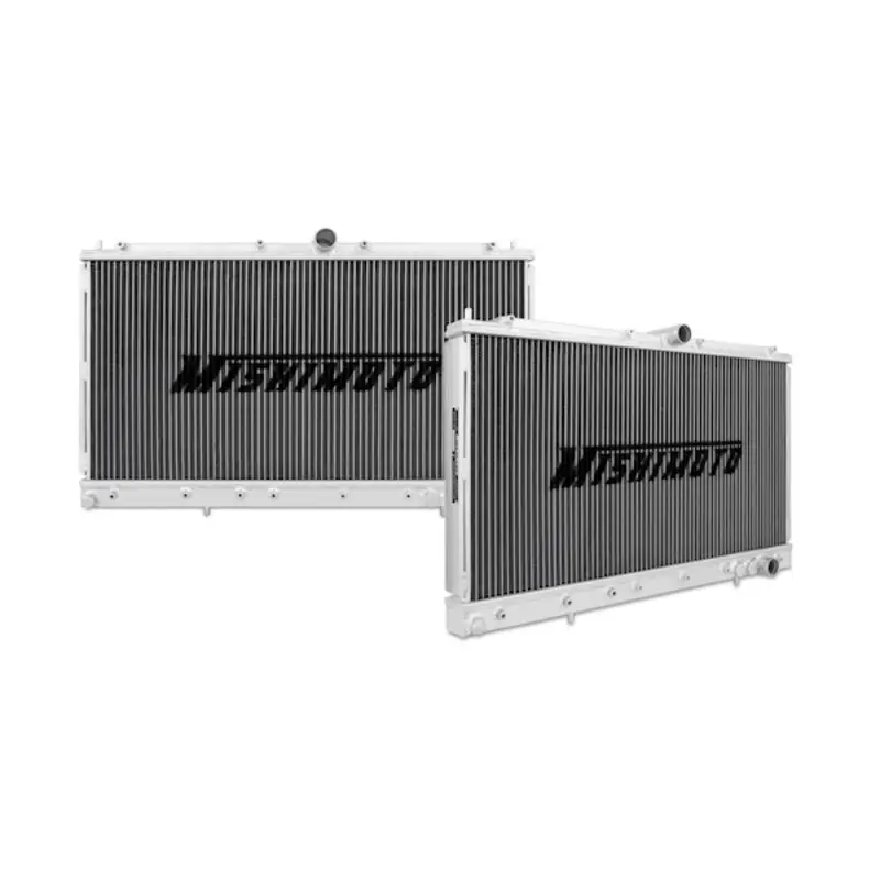 Radiateur Alu Mishimoto pour Mitsubishi 3000 GT Offre Spéciale
