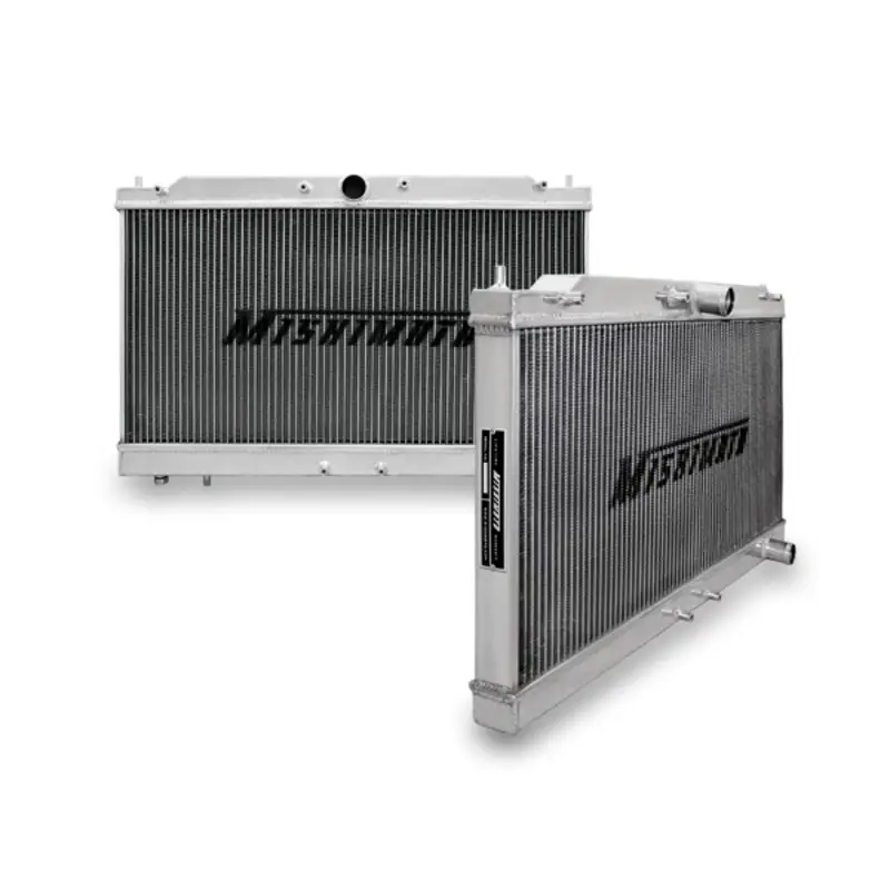 Radiateur Alu Mishimoto pour Mitsubishi Eclipse Turbo Prix Réduit
