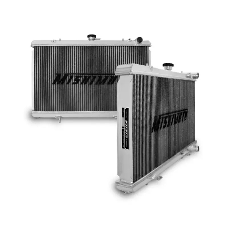 Acheter En Ligne Radiateur Alu Mishimoto pour Nissan 200SX S13 (CA18DET)