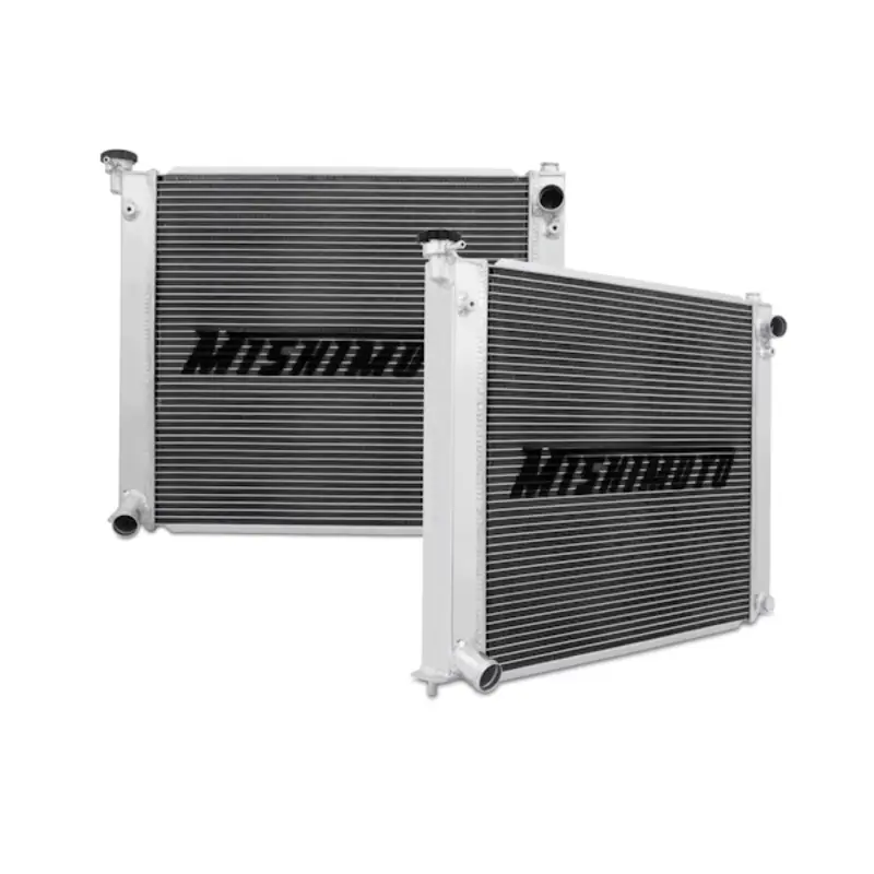 Radiateur Alu Mishimoto pour Nissan 300ZX Dernier Modèle