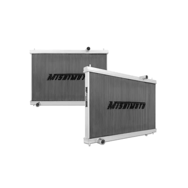 Prix Réduit Radiateur Alu Mishimoto pour Nissan Skyline R32