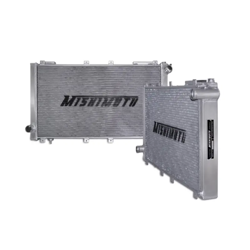 Radiateur Alu Mishimoto pour Toyota Celica T23 Commander Vite
